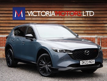 Used Mazda CX-5 2023 for sale - 79561317: Photo