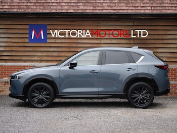 Used Mazda CX-5 2023 for sale - 79561317: Photo