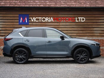 Used Mazda CX-5 2023 for sale - 79561317: Photo