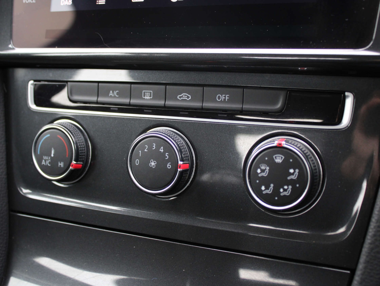 Used Volkswagen Golf 2018 for sale - 77556728: Photo 13