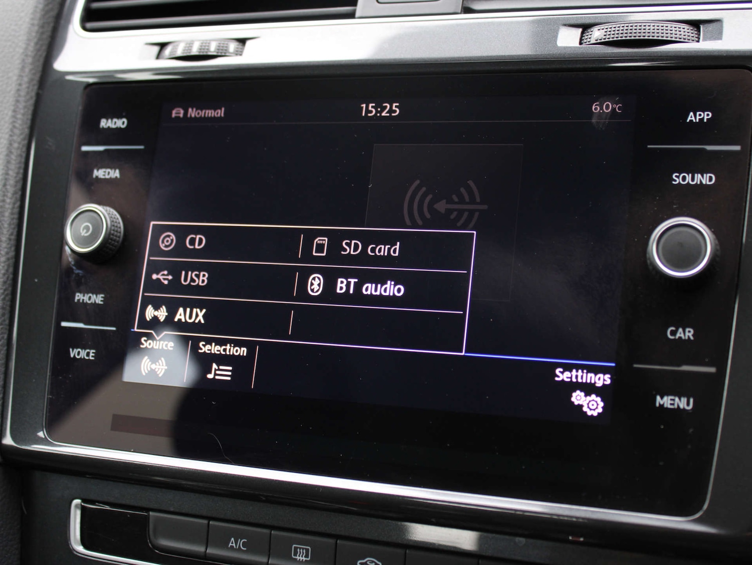 Used Volkswagen Golf 2018 for sale - 77556728: Photo 15