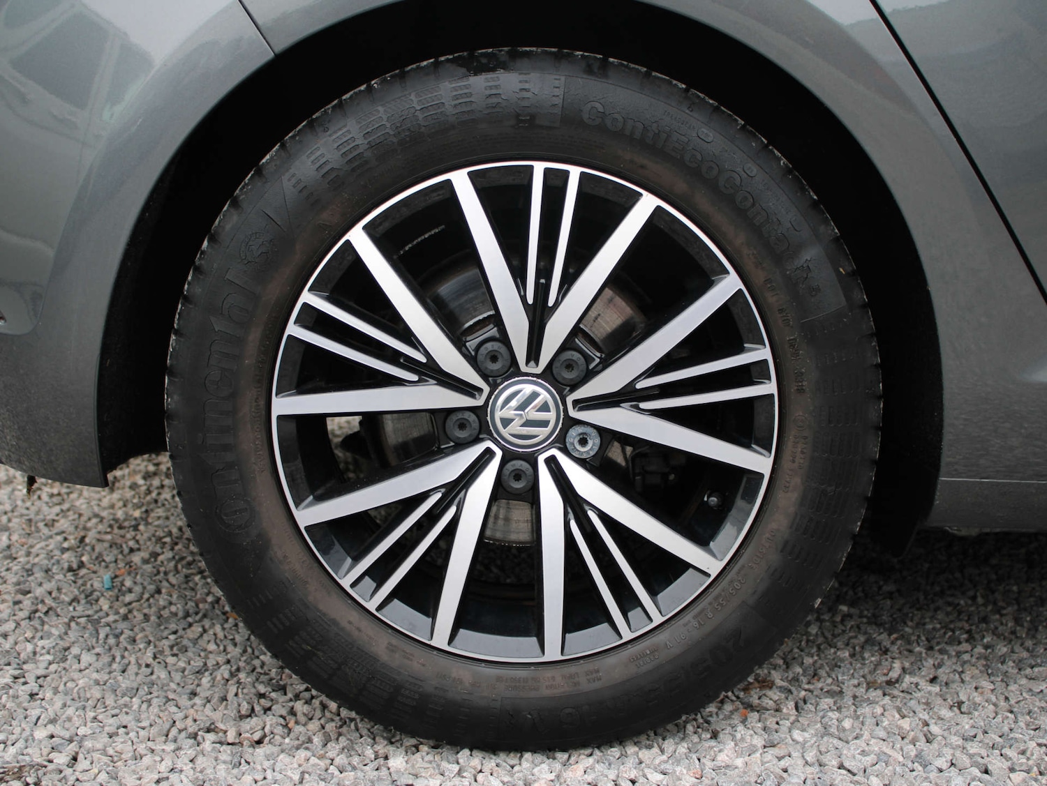 Used Volkswagen Golf 2018 for sale - 77556728: Photo 5