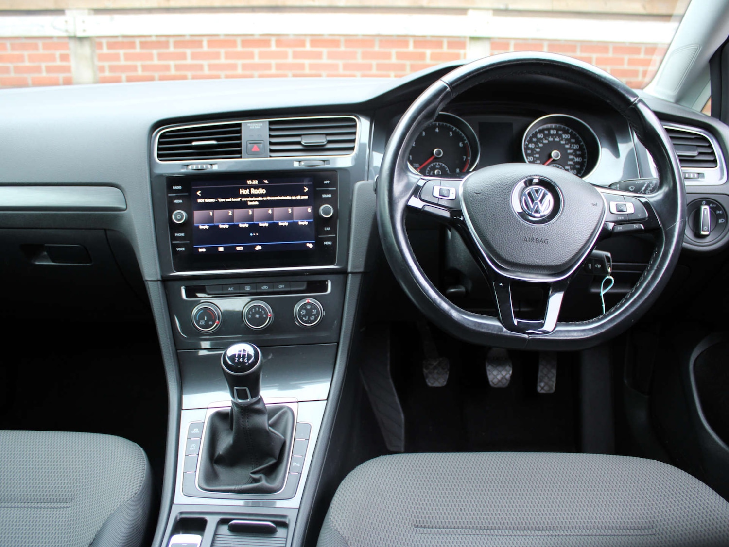 Used Volkswagen Golf 2018 for sale - 77556728: Photo 7