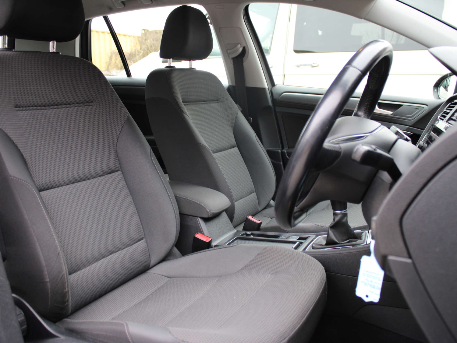 Used Volkswagen Golf 2018 for sale - 77556728: Photo 8