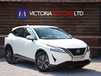 Used Nissan Qashqai 2023 for sale - 79384427: Photo