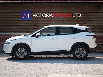 Used Nissan Qashqai 2023 for sale - 79384427: Photo