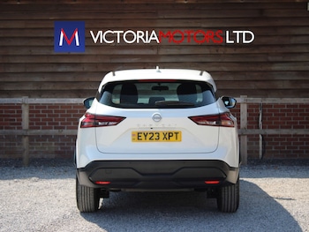 Used Nissan Qashqai 2023 for sale - 79384427: Photo