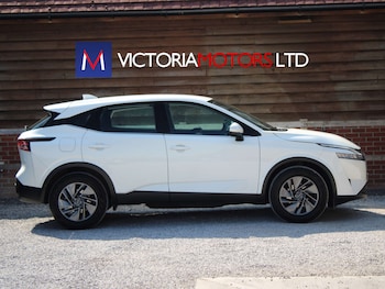 Used Nissan Qashqai 2023 for sale - 79384427: Photo