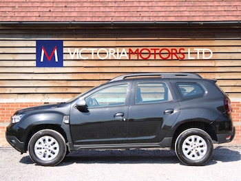 Used Dacia Duster 2024 for sale - 78700867: Photo