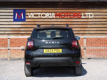 Used Dacia Duster 2024 for sale - 78700867: Photo