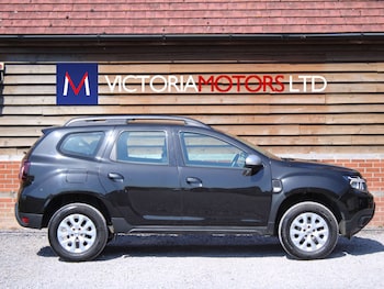 Used Dacia Duster 2024 for sale - 78700867: Photo
