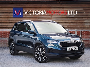 Used Skoda Karoq 2023 for sale - 78875666: Photo