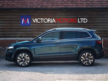 Used Skoda Karoq 2023 for sale - 78875666: Photo