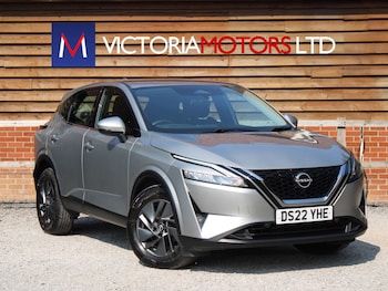 Used Nissan Qashqai 2022 for sale - 79314036: Photo
