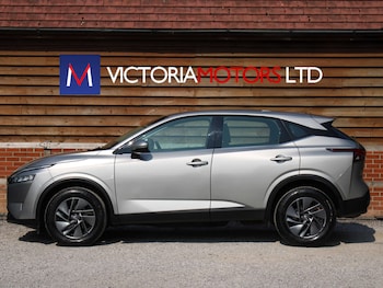 Used Nissan Qashqai 2022 for sale - 79314036: Photo