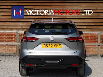 Used Nissan Qashqai 2022 for sale - 79314036: Photo