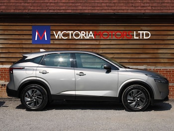 Used Nissan Qashqai 2022 for sale - 79314036: Photo