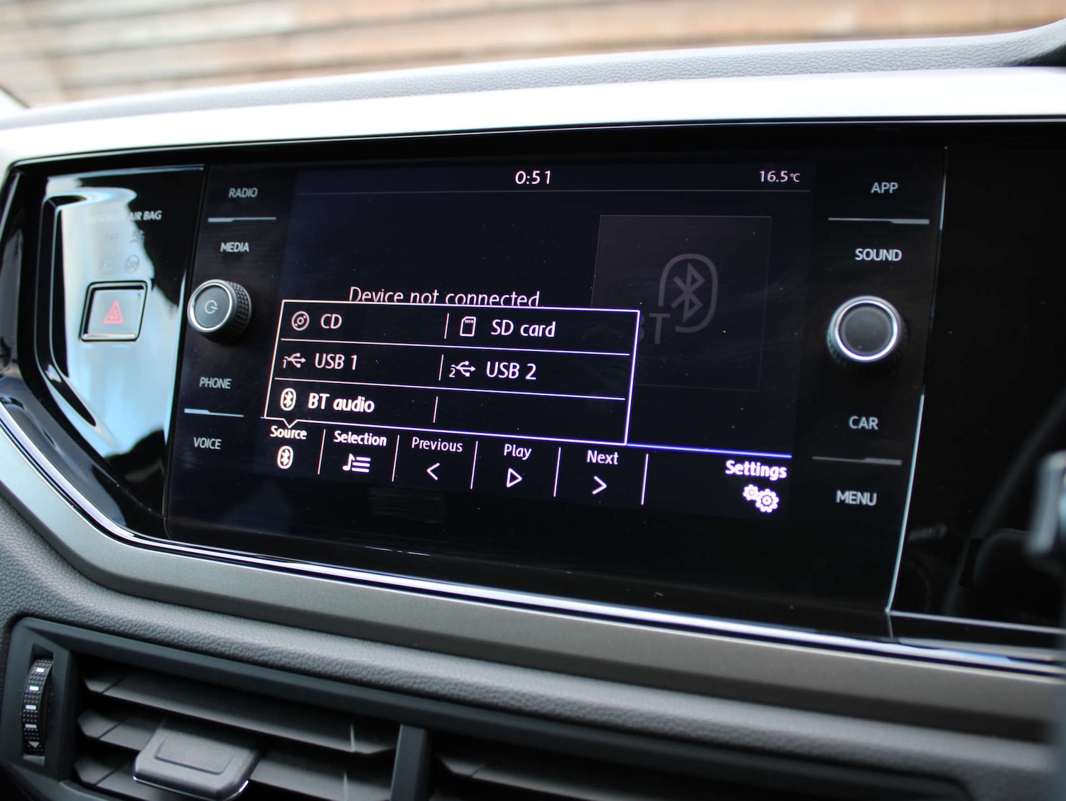 Used Volkswagen Polo 2020 for sale - 76601615: Photo 13