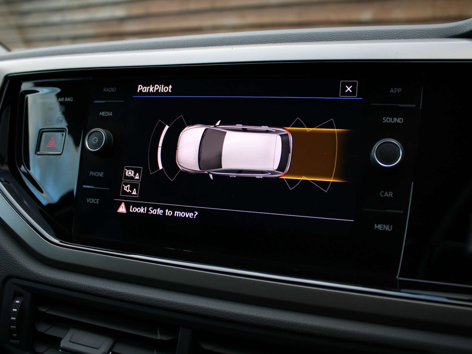 Used Volkswagen Polo 2020 for sale - 76601615: Photo 14