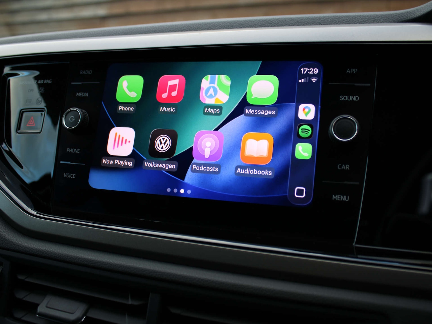 Used Volkswagen Polo 2020 for sale - 76601615: Photo 15