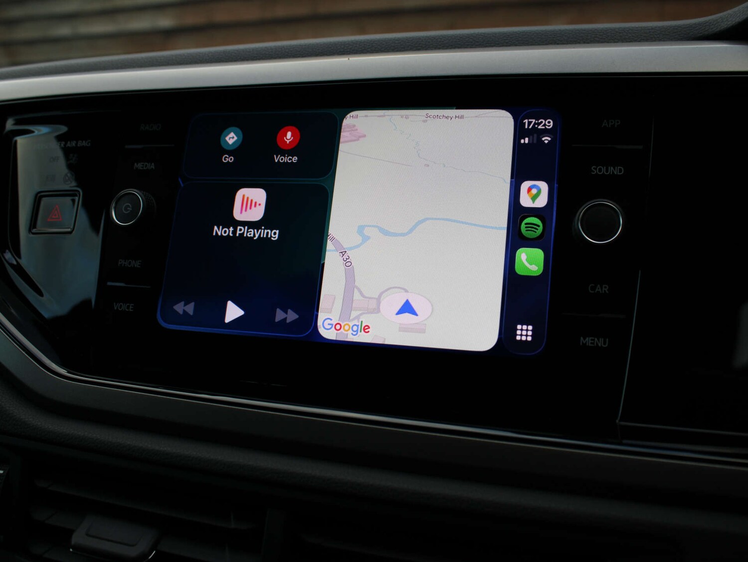 Used Volkswagen Polo 2020 for sale - 76601615: Photo 16