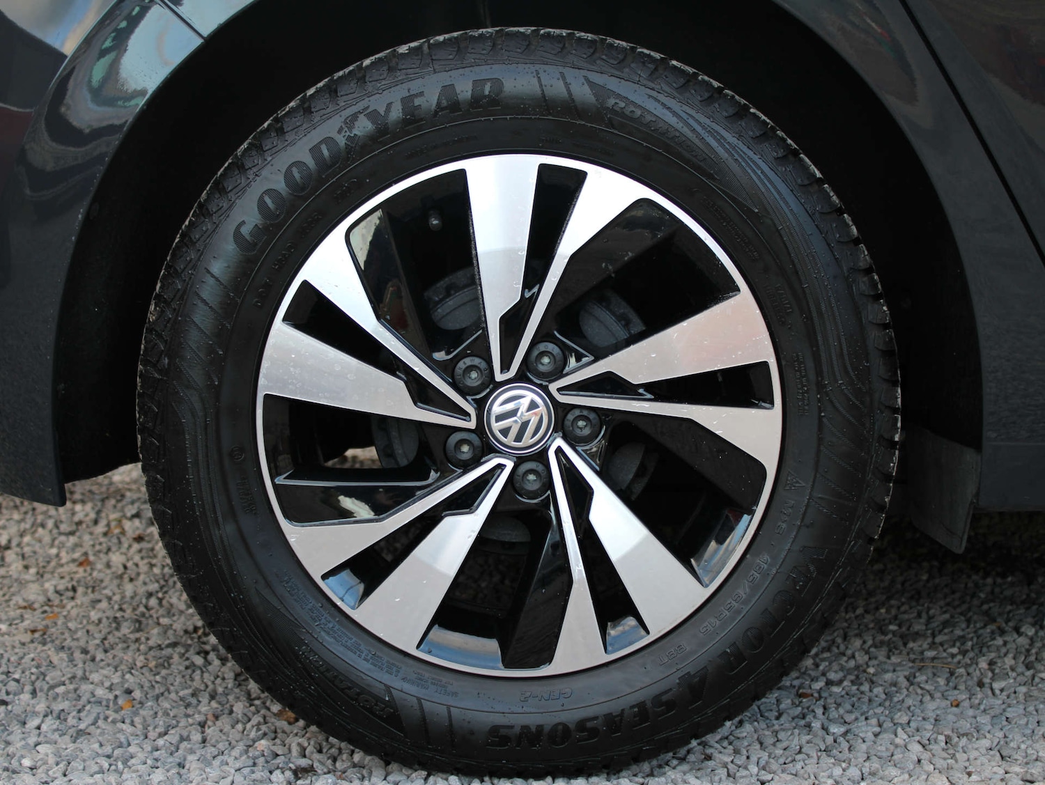 Used Volkswagen Polo 2020 for sale - 76601615: Photo 5