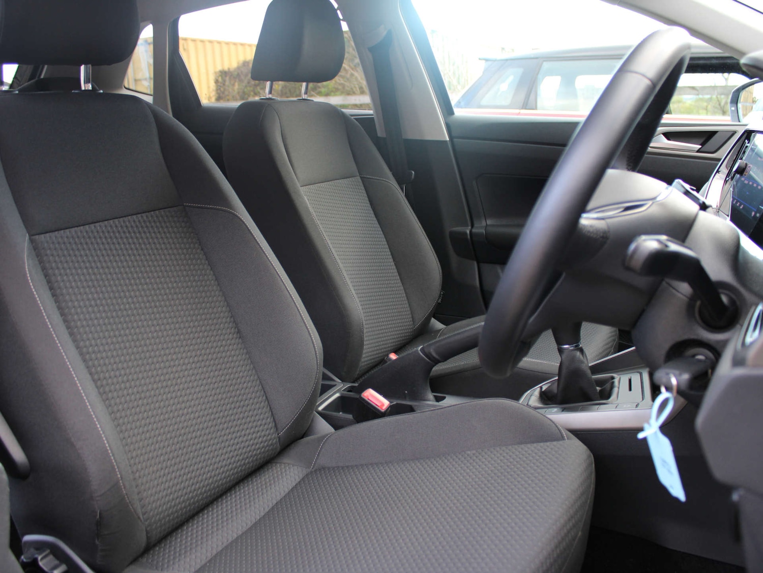 Used Volkswagen Polo 2020 for sale - 76601615: Photo 7