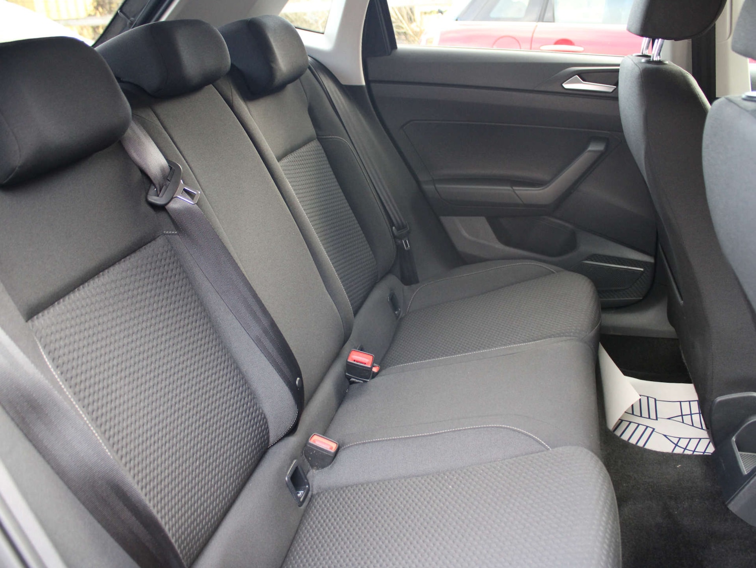 Used Volkswagen Polo 2020 for sale - 76601615: Photo 9