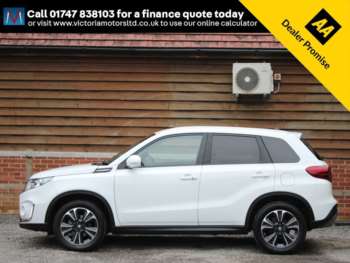 Used Suzuki Vitara 2019 for sale - 72842096: Photo