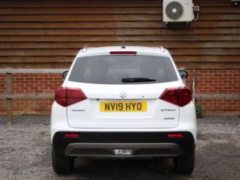 Used Suzuki Vitara 2019 for sale - 72842096: Photo
