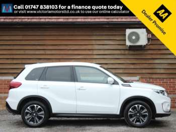 Used Suzuki Vitara 2019 for sale - 72842096: Photo