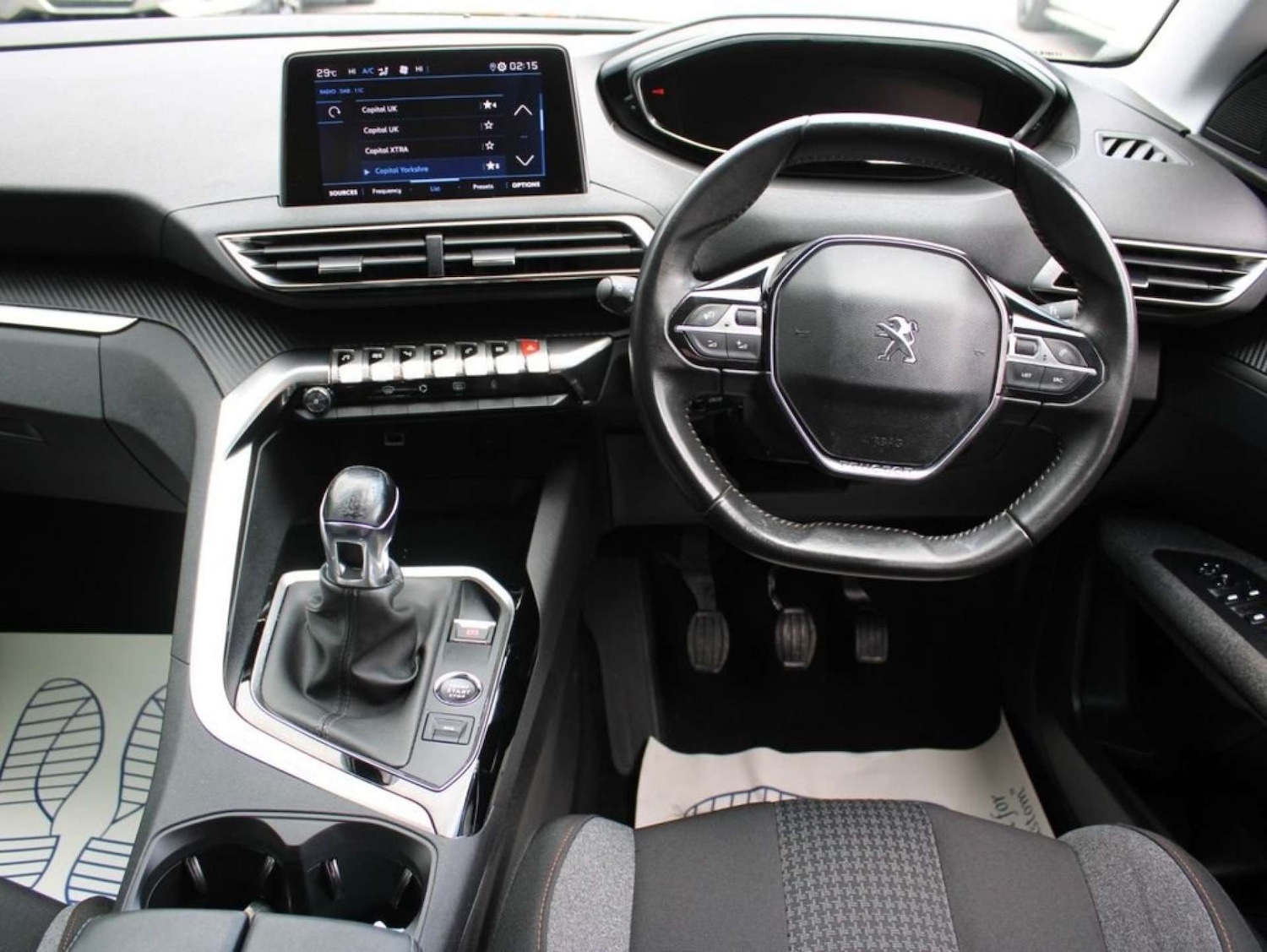 Used Peugeot 3008 2021 for sale - 76601369: Photo 10