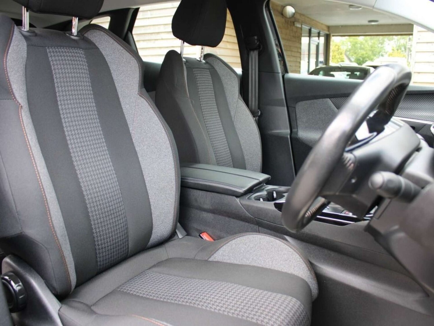 Used Peugeot 3008 2021 for sale - 76601369: Photo 11