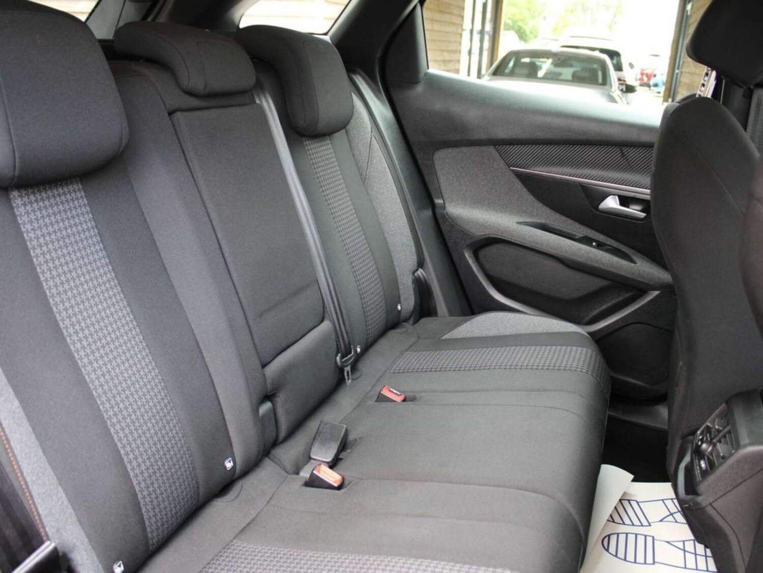 Used Peugeot 3008 2021 for sale - 76601369: Photo 12