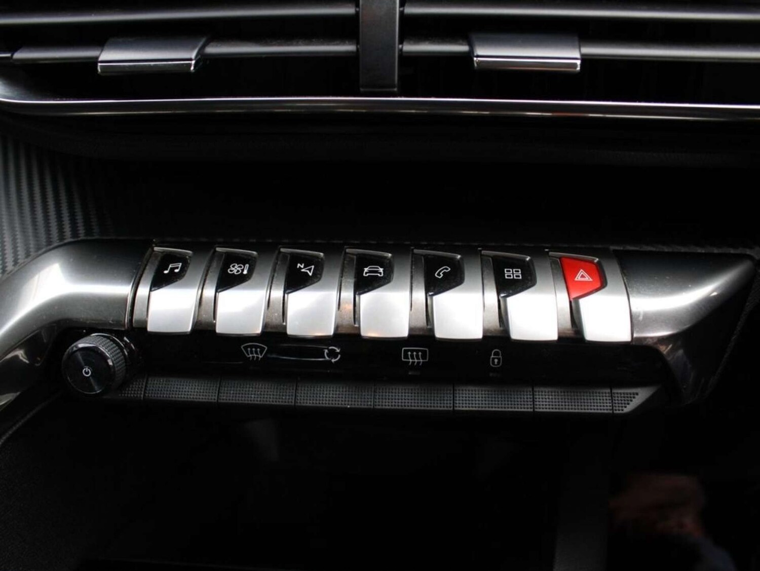 Used Peugeot 3008 2021 for sale - 76601369: Photo 15