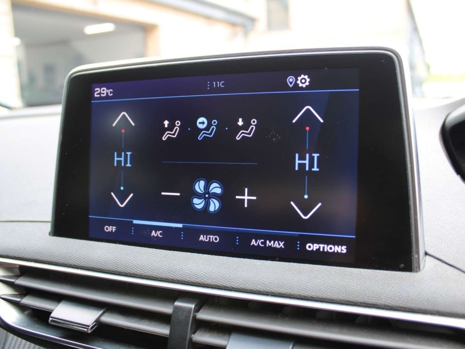 Used Peugeot 3008 2021 for sale - 76601369: Photo 16