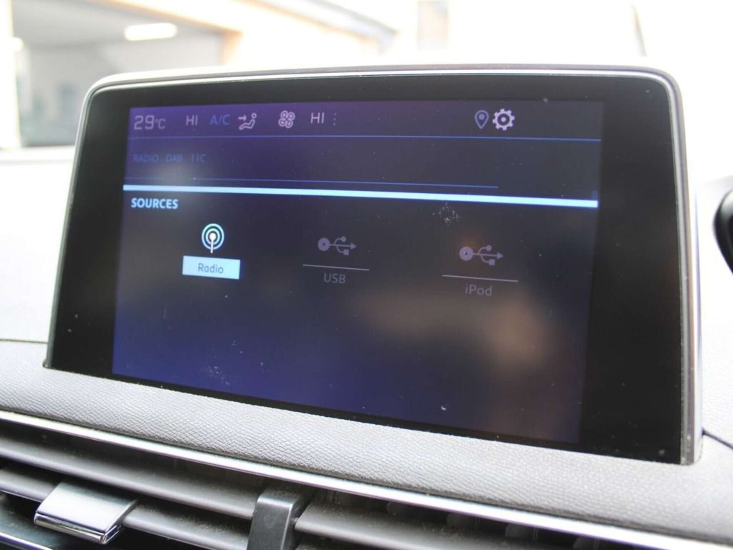 Used Peugeot 3008 2021 for sale - 76601369: Photo 17