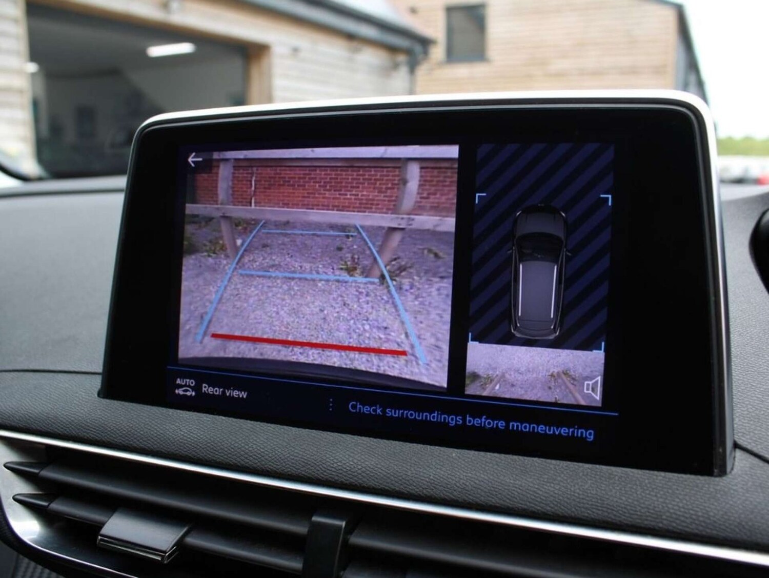 Used Peugeot 3008 2021 for sale - 76601369: Photo 18