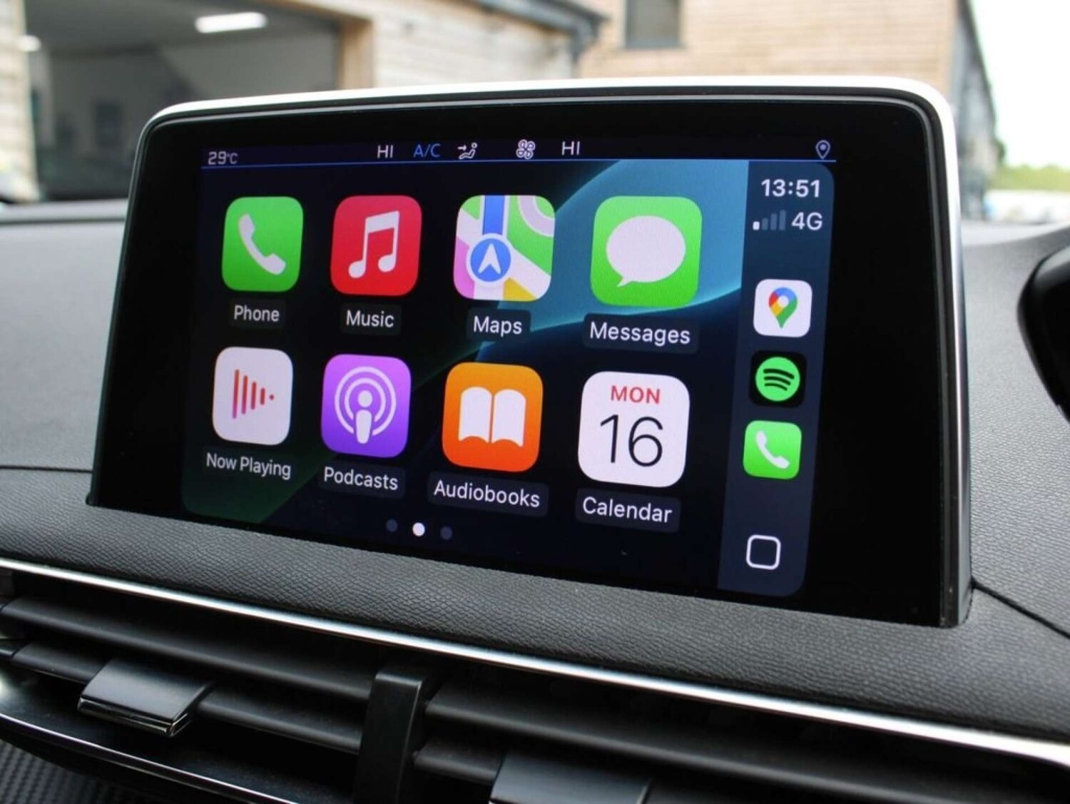 Used Peugeot 3008 2021 for sale - 76601369: Photo 19