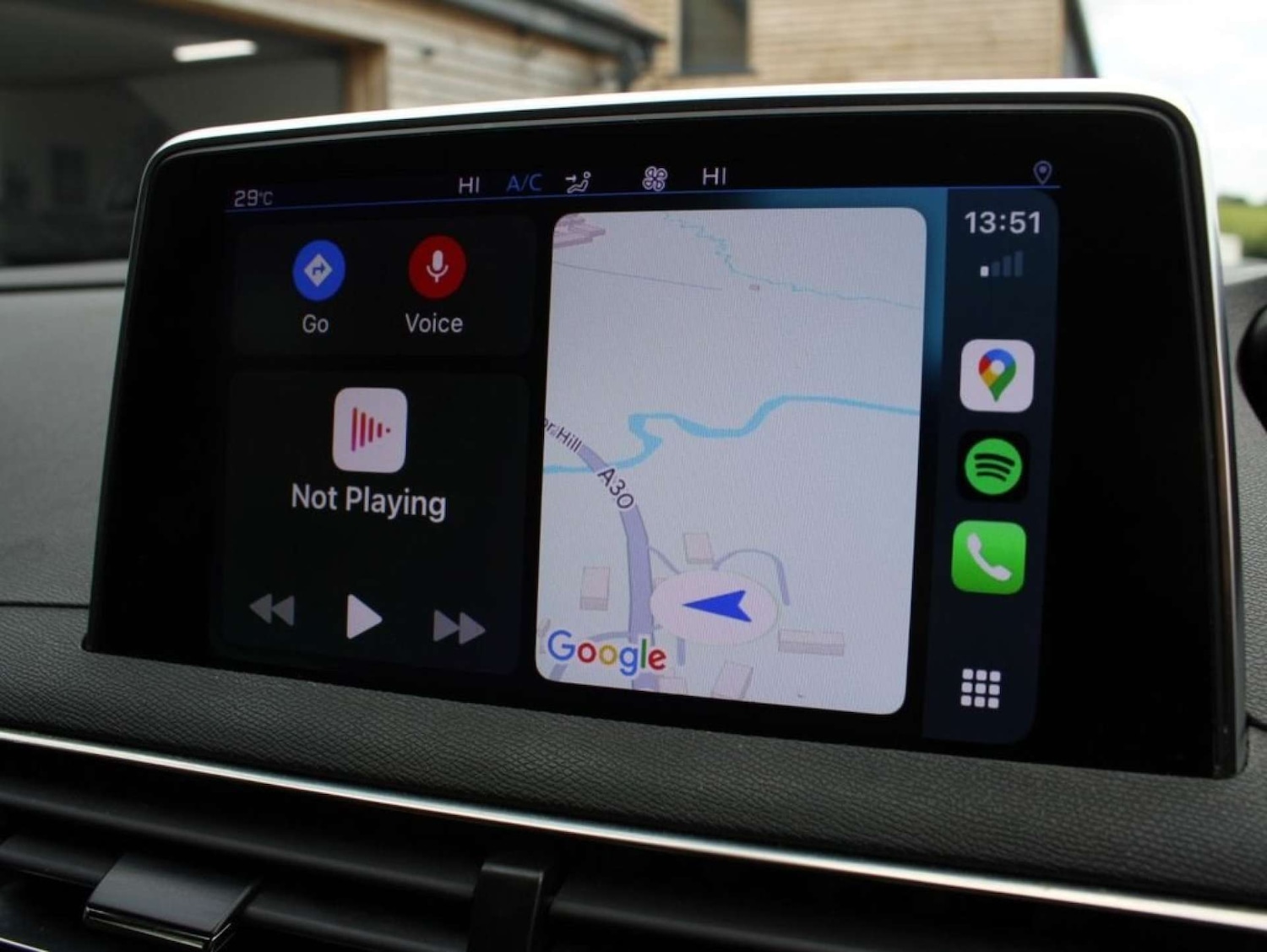 Used Peugeot 3008 2021 for sale - 76601369: Photo 20