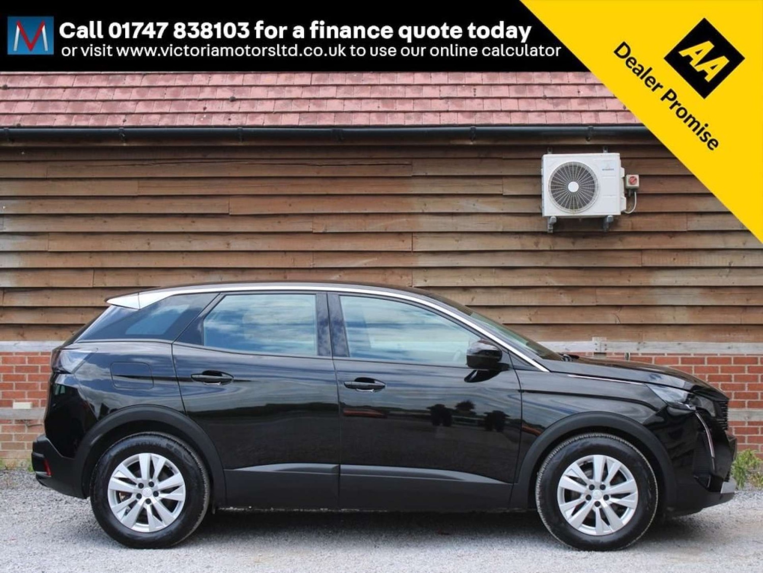 Used Peugeot 3008 2021 for sale - 76601369: Photo 4