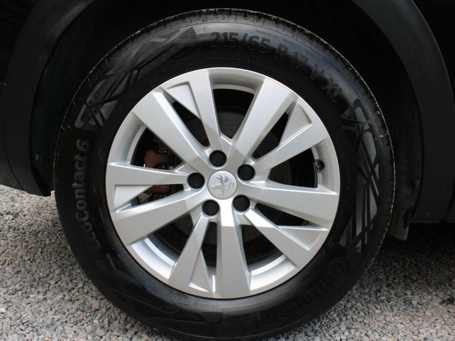 Used Peugeot 3008 2021 for sale - 76601369: Photo 6