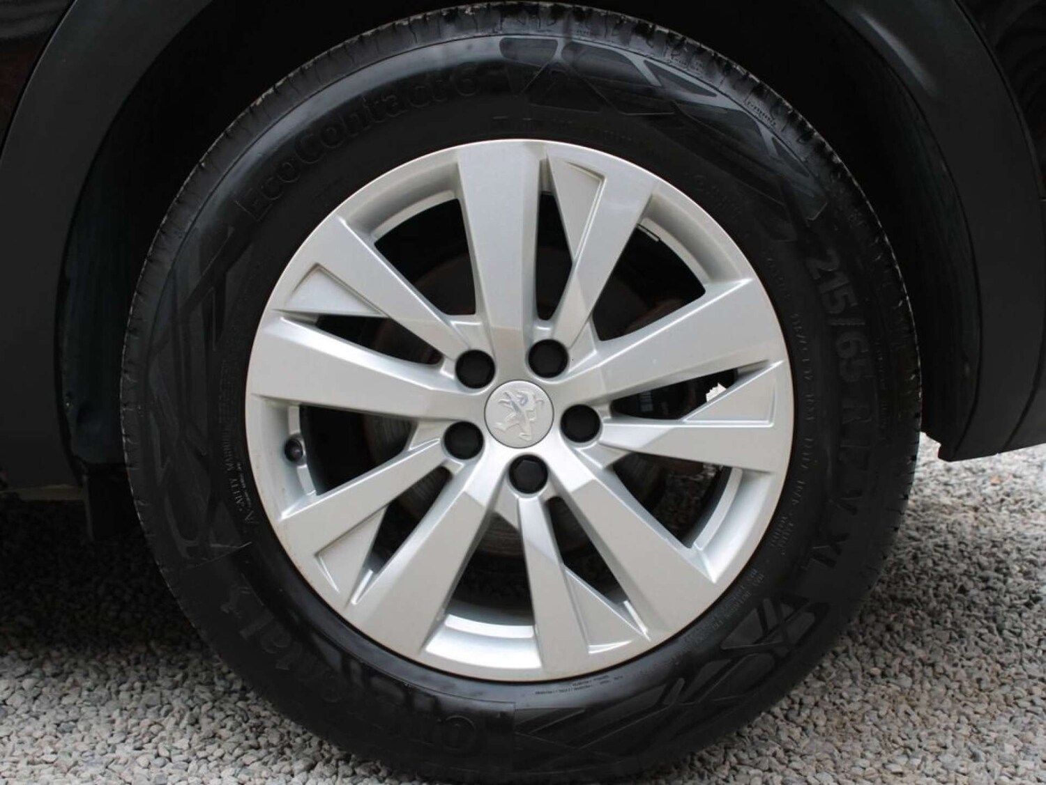 Used Peugeot 3008 2021 for sale - 76601369: Photo 7