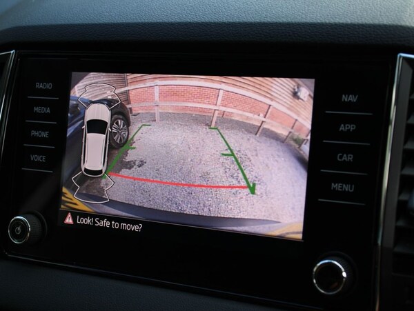 Used Skoda Karoq 2021 for sale - 75537739: Photo 23