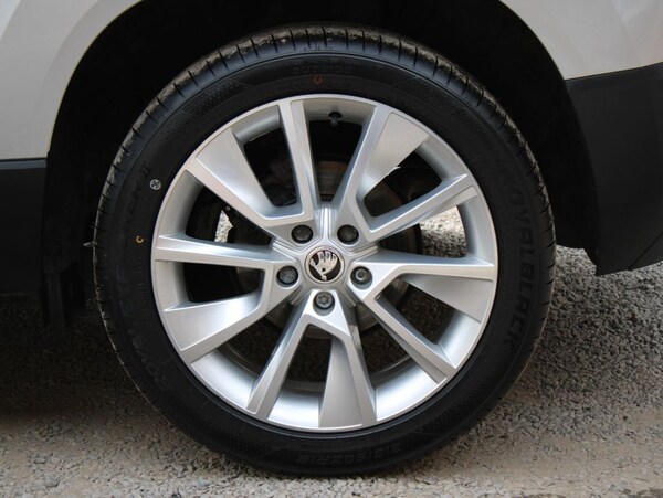 Used Skoda Karoq 2021 for sale - 75537739: Photo 7
