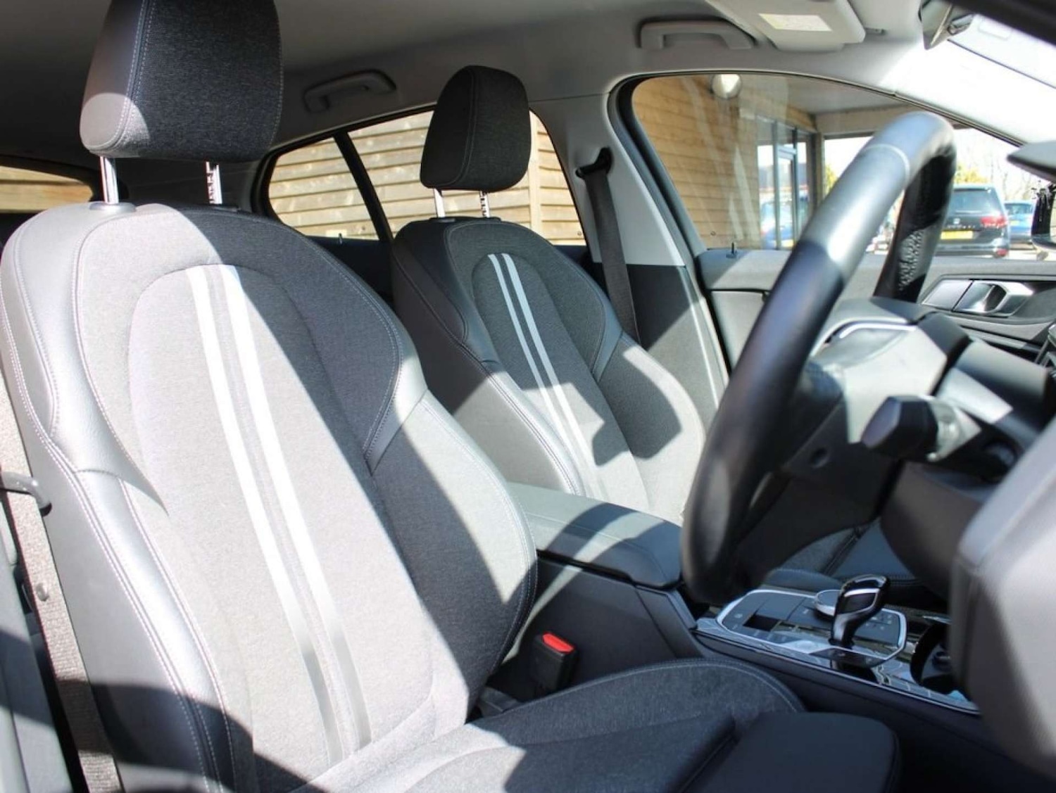 Used BMW 1 Series 2020 for sale - 76340287: Photo 11