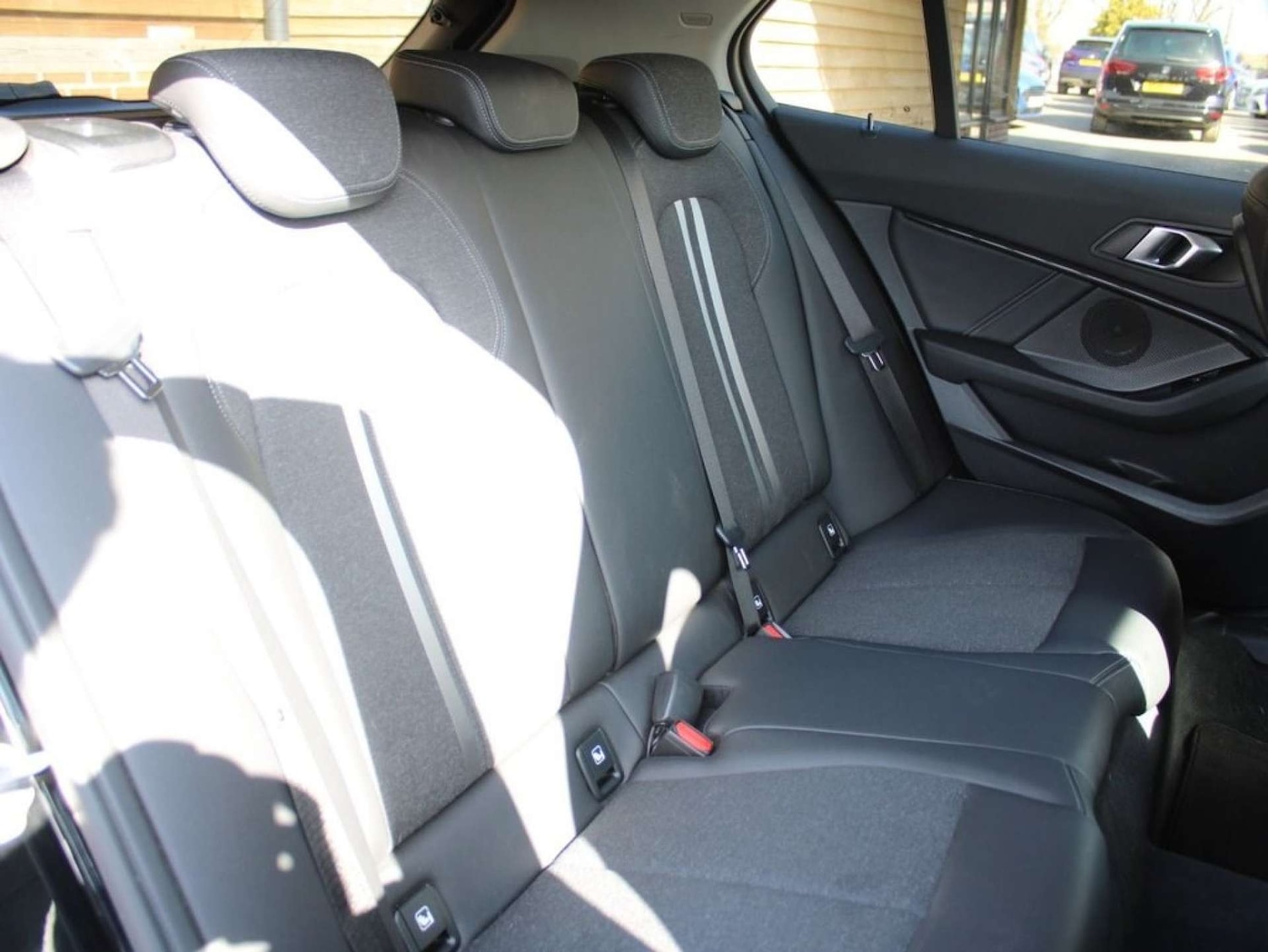 Used BMW 1 Series 2020 for sale - 76340287: Photo 12