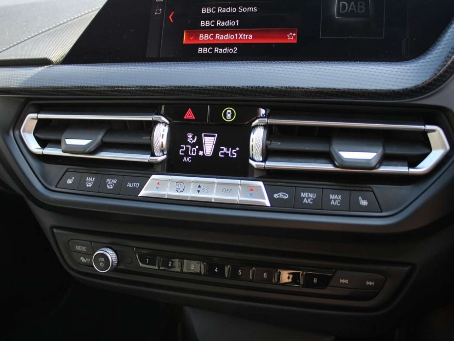 Used BMW 1 Series 2020 for sale - 76340287: Photo 17