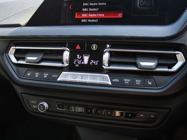 Used BMW 1 Series 2020 for sale - 76340287: Photo 17