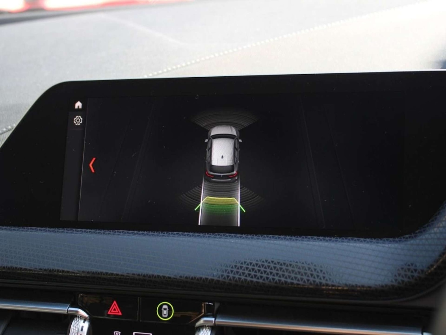 Used BMW 1 Series 2020 for sale - 76340287: Photo 21